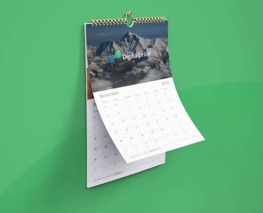 Kalender MAP Digital