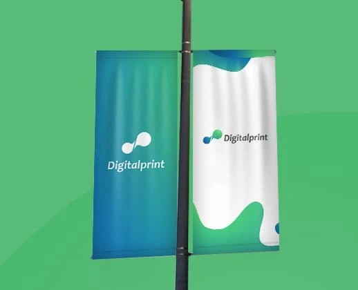 T-Banner MAP Digital