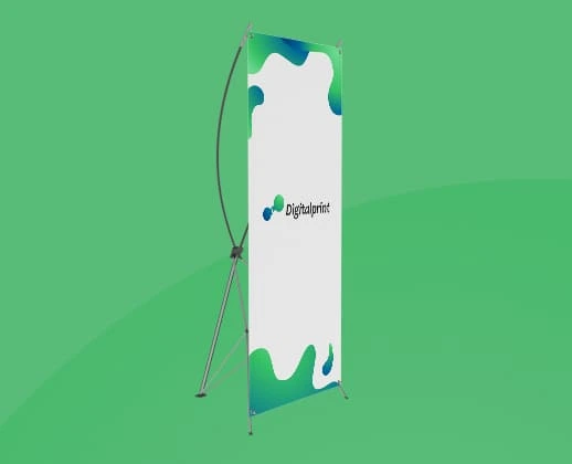 Y-Banner MAP Digital